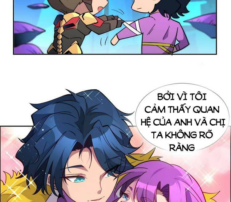 Người Trái Đất Quả Thật Rất Tàn Ác Chap 162 - Next Chap 163