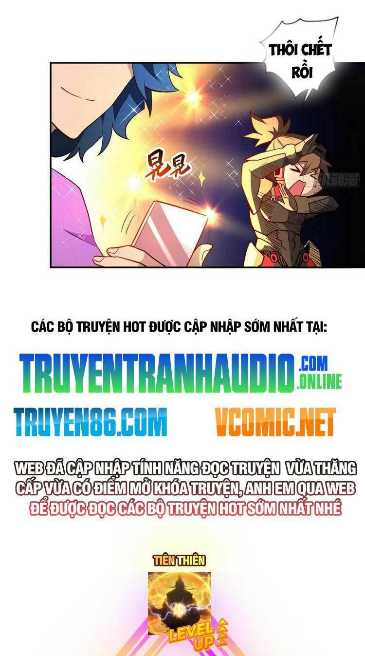 Người Trái Đất Quả Thật Rất Tàn Ác Chap 162 - Next Chap 163