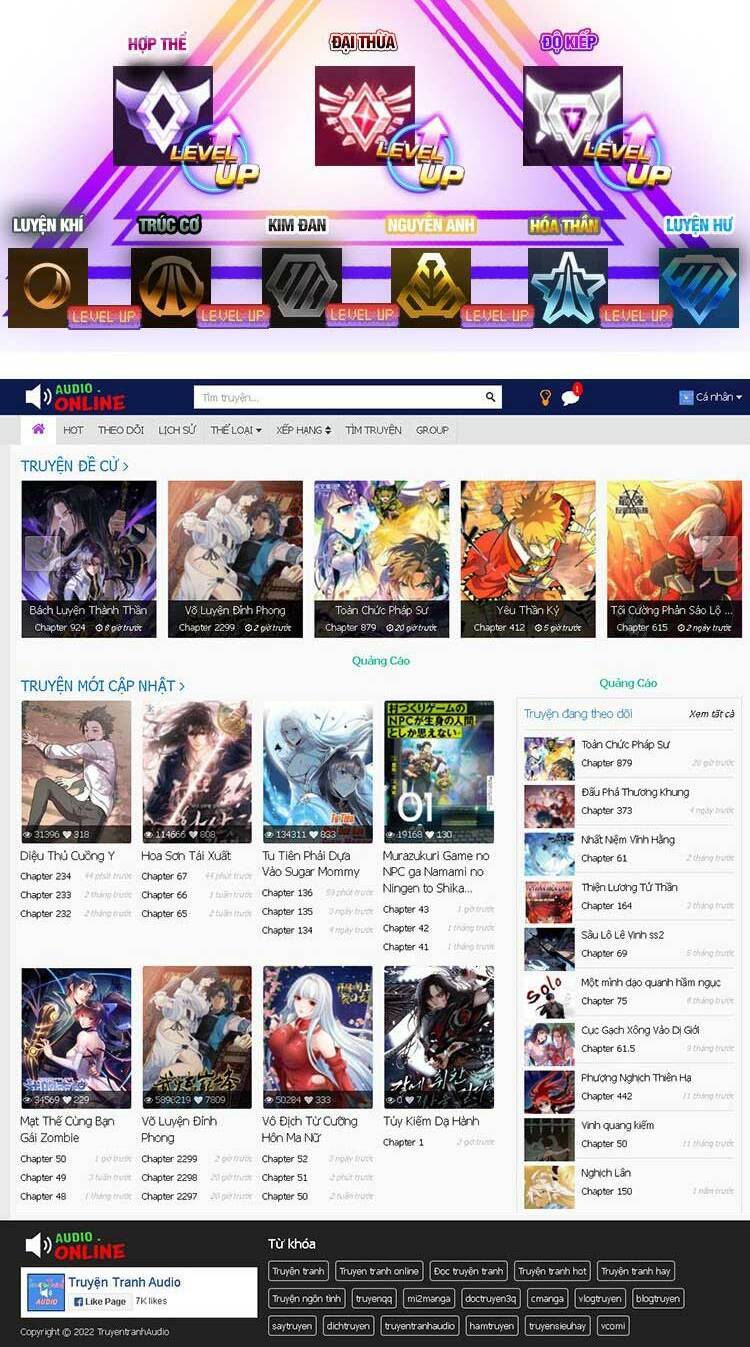 Người Trái Đất Quả Thật Rất Tàn Ác Chap 162 - Next Chap 163