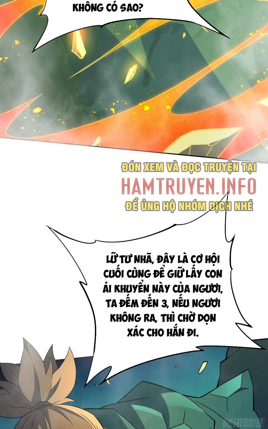 Người Trái Đất Quả Thật Rất Tàn Ác Chap 177 - Next Chap 178