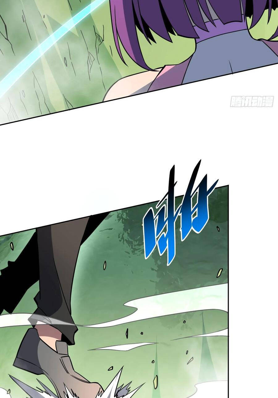 Người Trái Đất Quả Thật Rất Tàn Ác Chap 177 - Next Chap 178