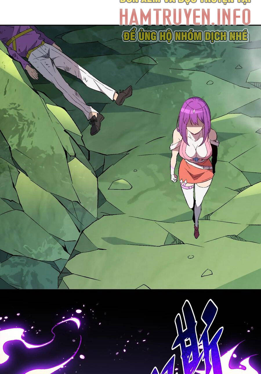 Người Trái Đất Quả Thật Rất Tàn Ác Chap 177 - Next Chap 178