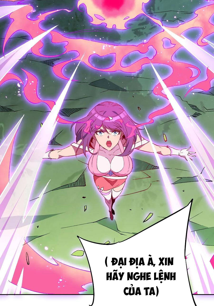 Người Trái Đất Quả Thật Rất Tàn Ác Chap 177 - Next Chap 178