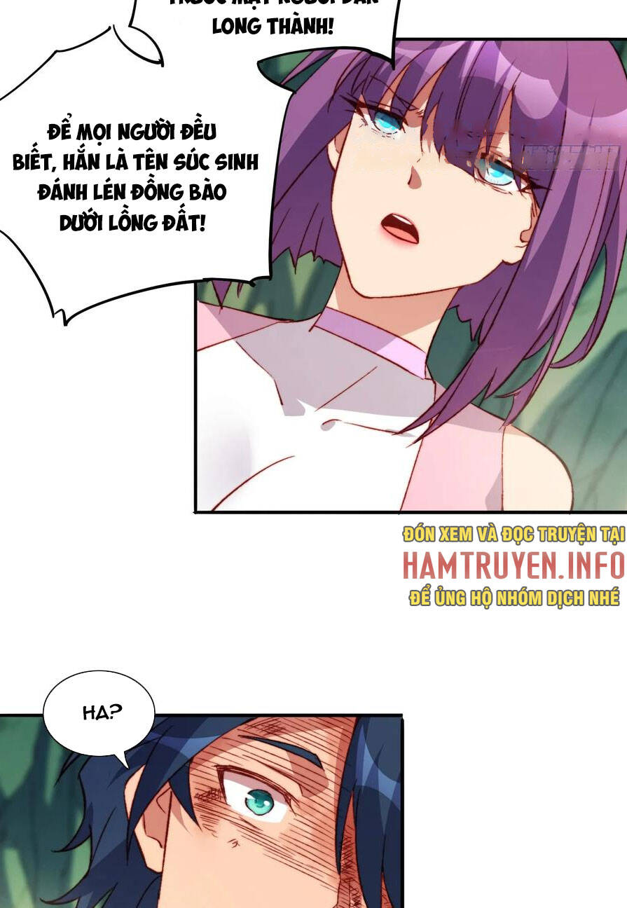 Người Trái Đất Quả Thật Rất Tàn Ác Chap 179 - Next Chap 180