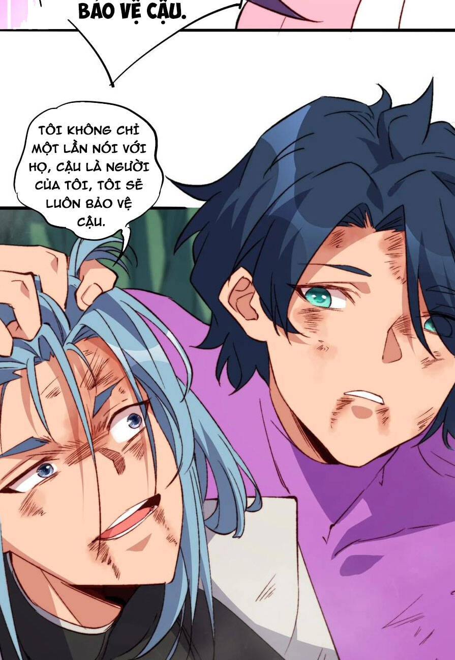 Người Trái Đất Quả Thật Rất Tàn Ác Chap 179 - Next Chap 180