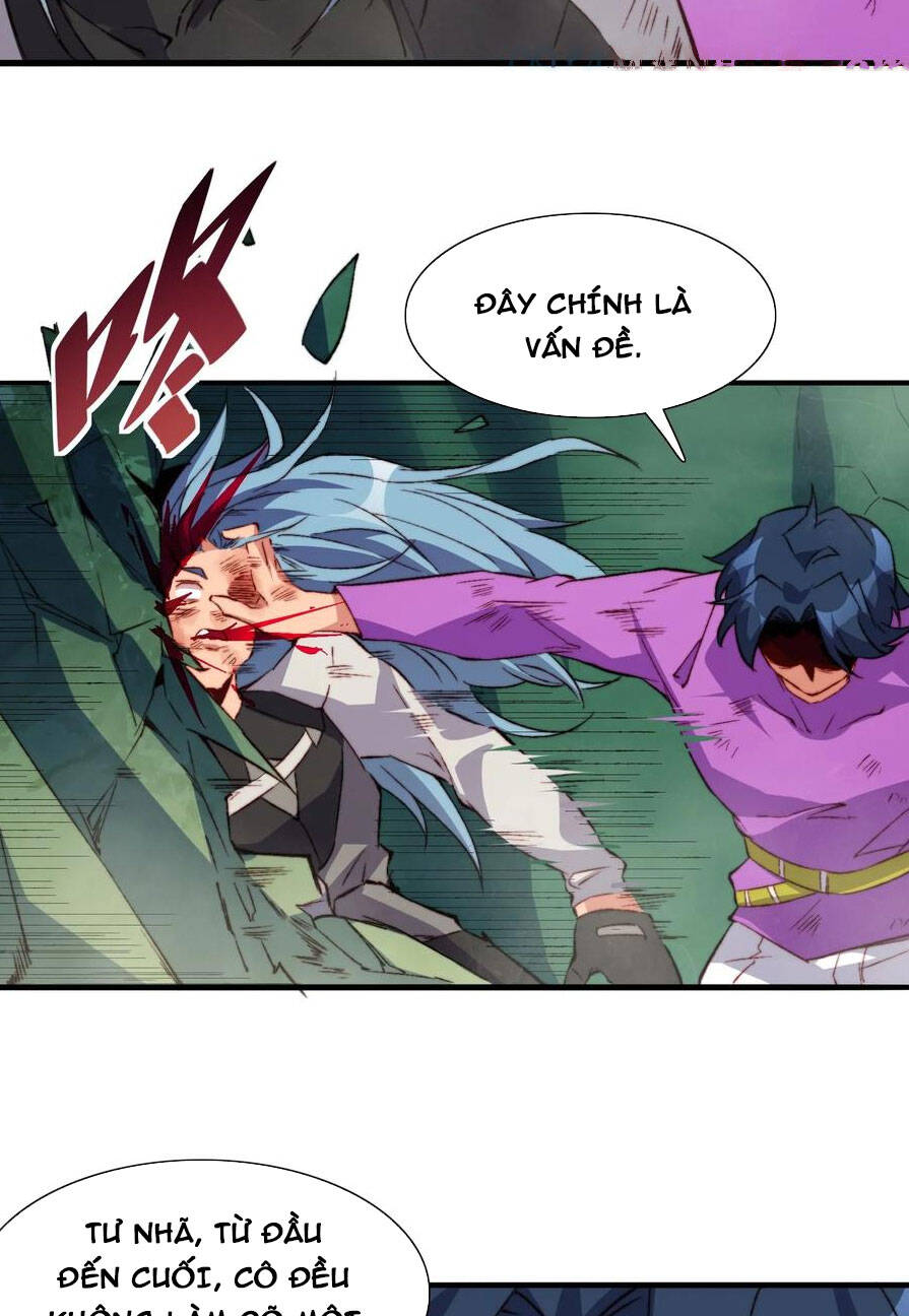 Người Trái Đất Quả Thật Rất Tàn Ác Chap 179 - Next Chap 180