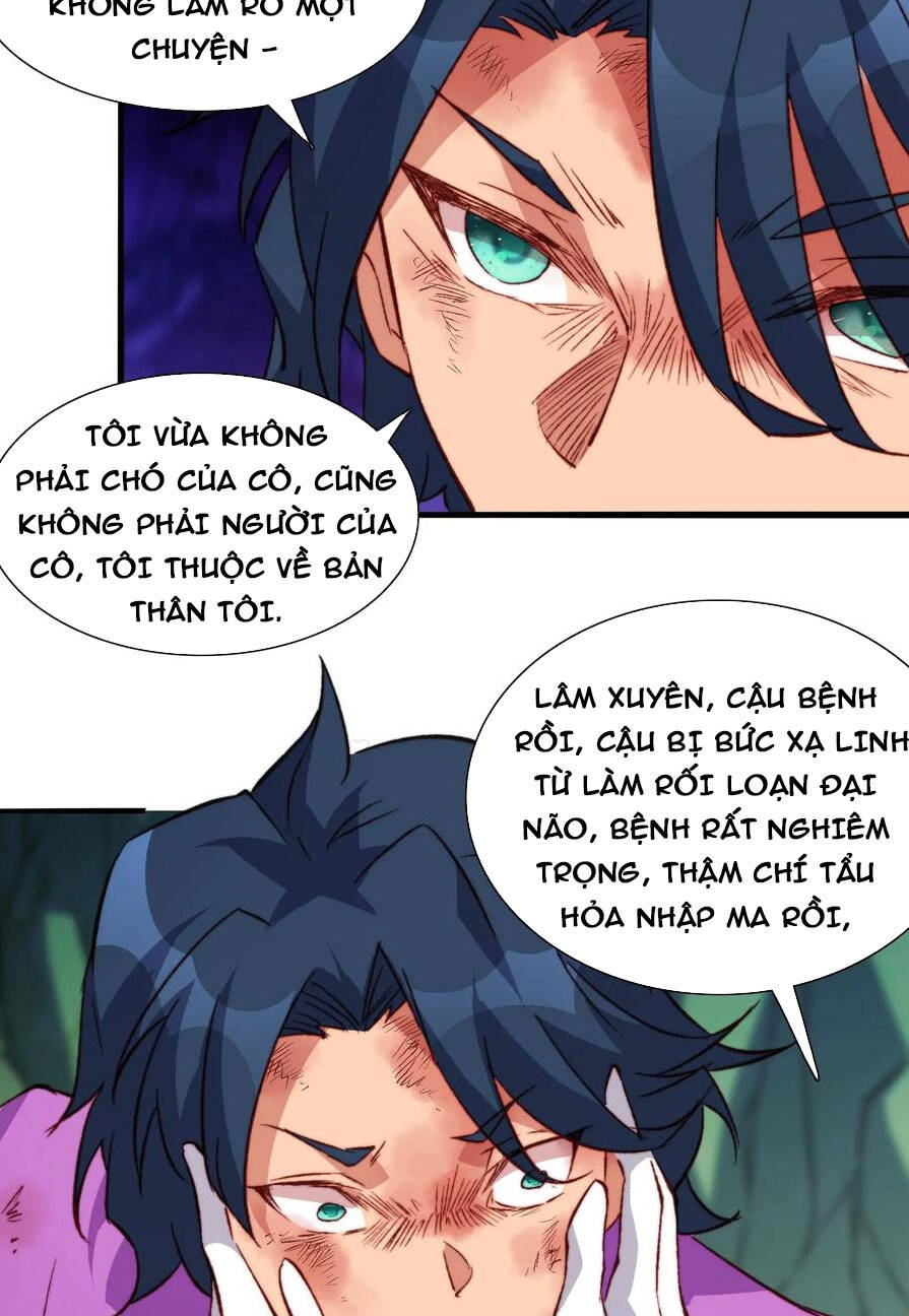 Người Trái Đất Quả Thật Rất Tàn Ác Chap 179 - Next Chap 180