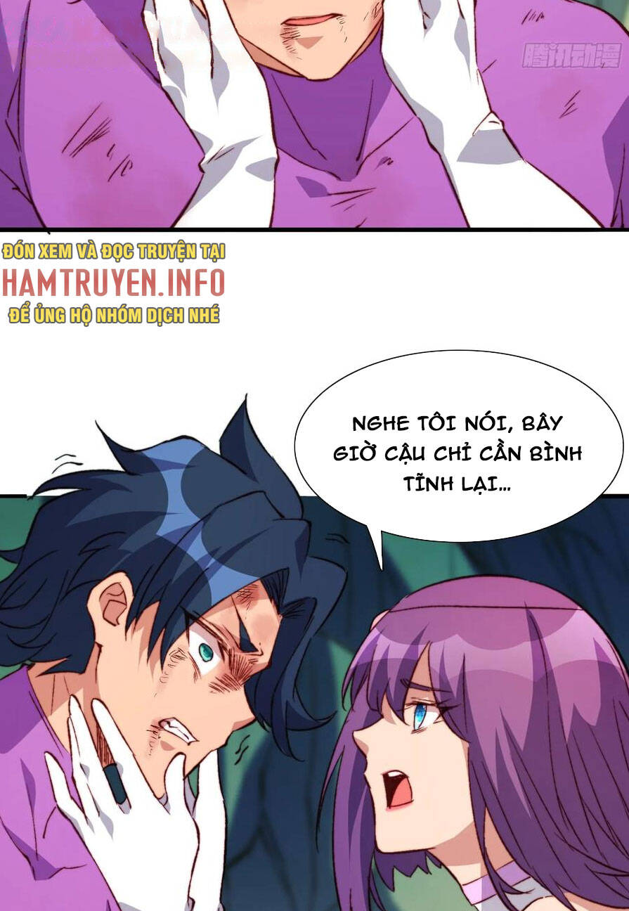 Người Trái Đất Quả Thật Rất Tàn Ác Chap 179 - Next Chap 180