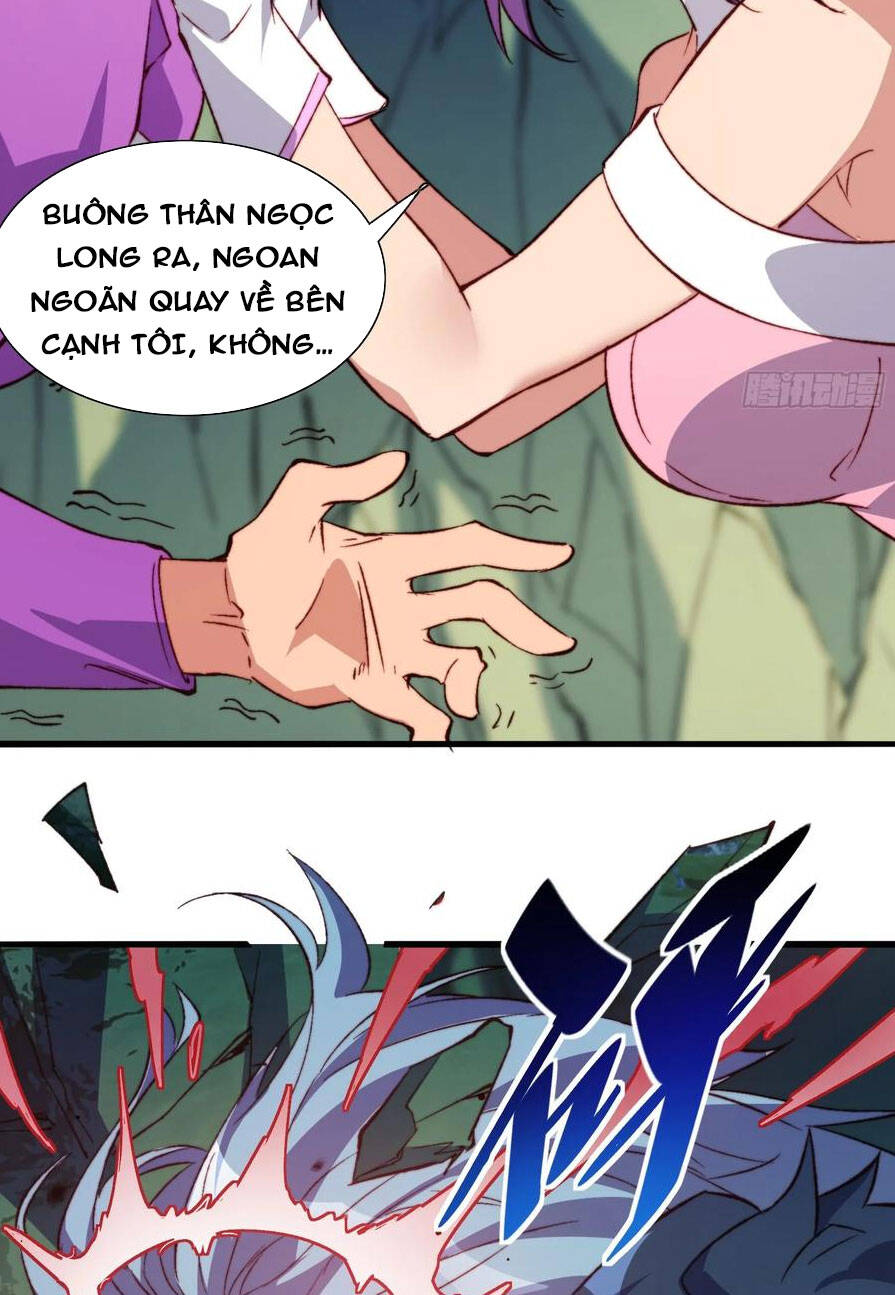 Người Trái Đất Quả Thật Rất Tàn Ác Chap 179 - Next Chap 180