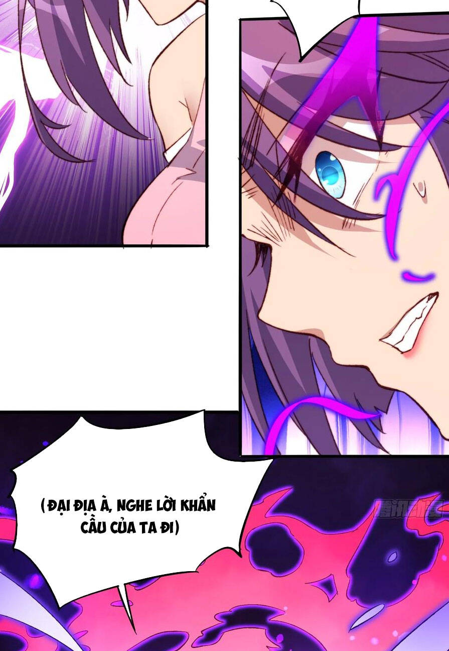 Người Trái Đất Quả Thật Rất Tàn Ác Chap 179 - Next Chap 180