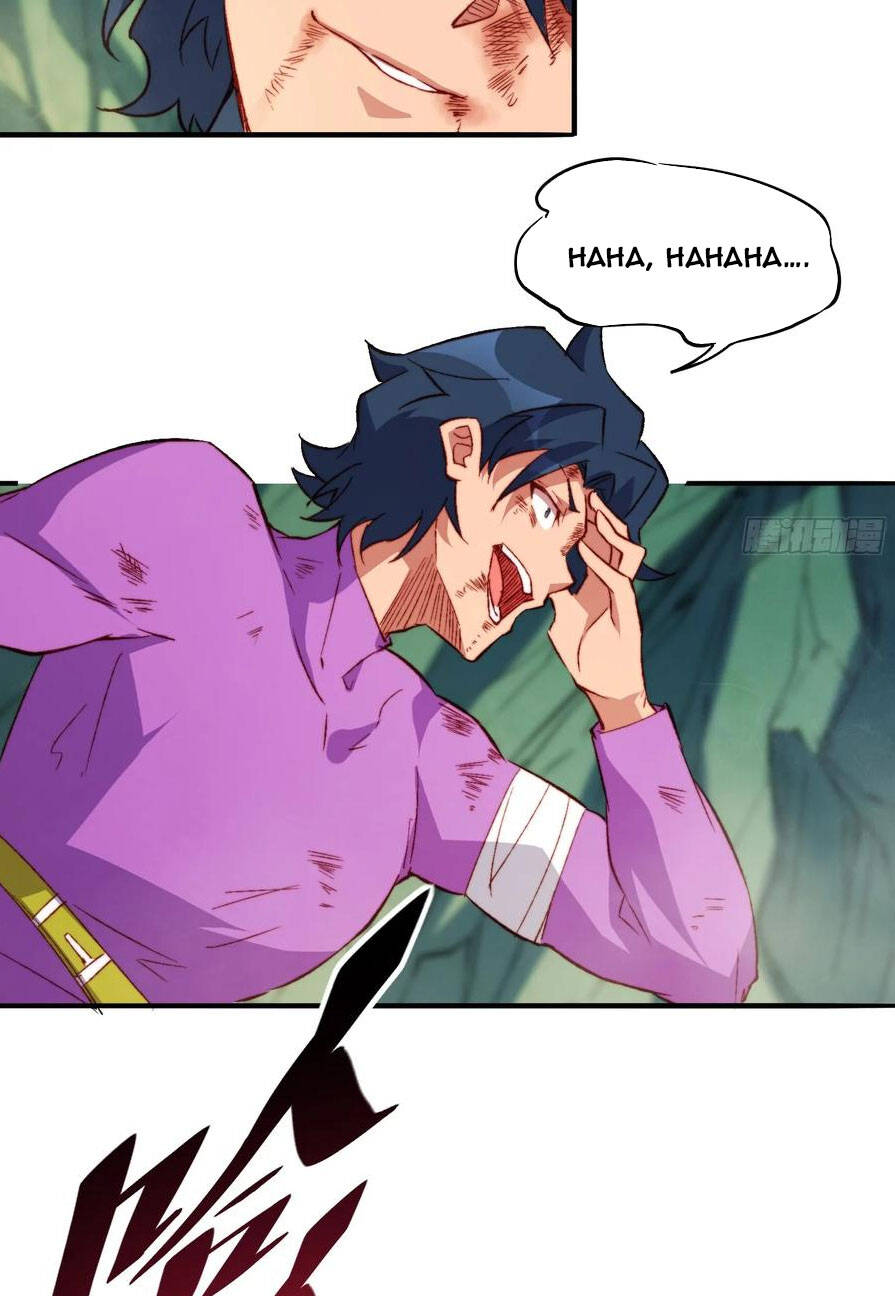 Người Trái Đất Quả Thật Rất Tàn Ác Chap 179 - Next Chap 180