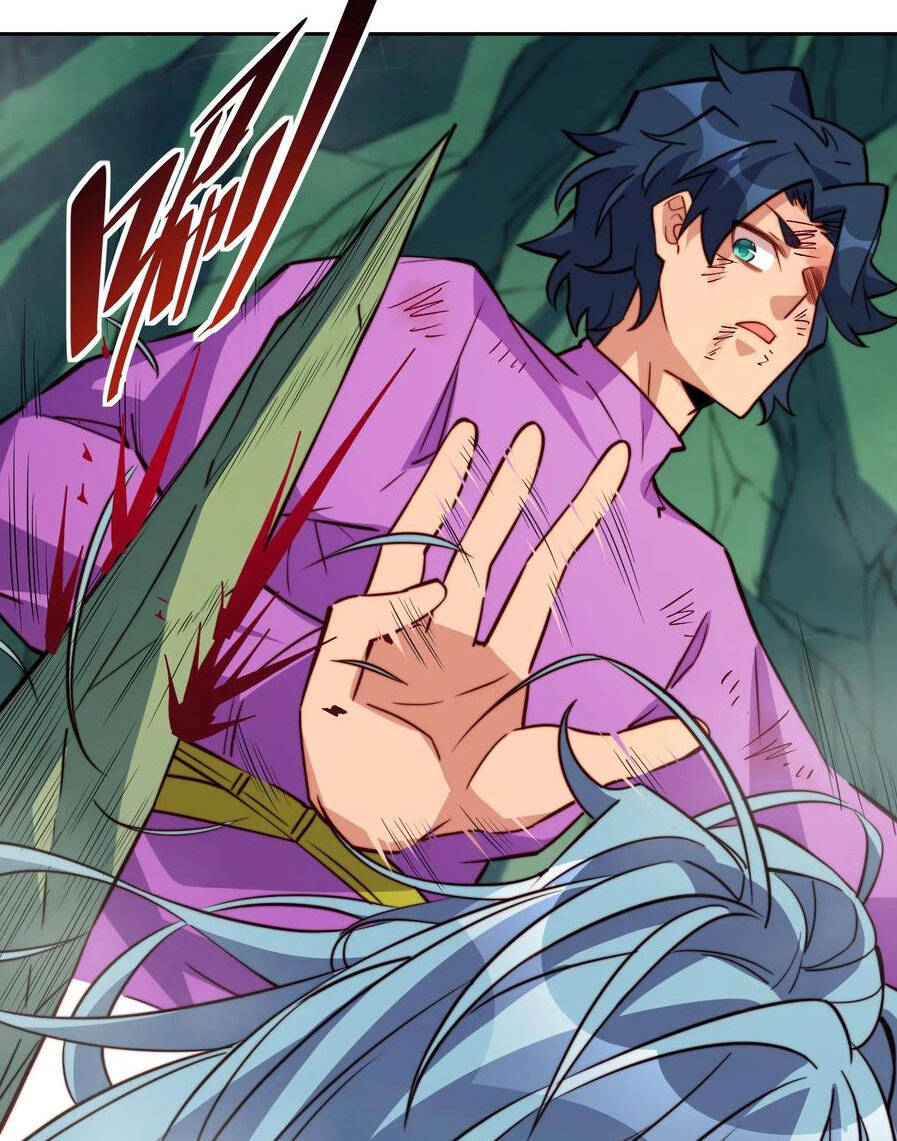 Người Trái Đất Quả Thật Rất Tàn Ác Chap 179 - Next Chap 180