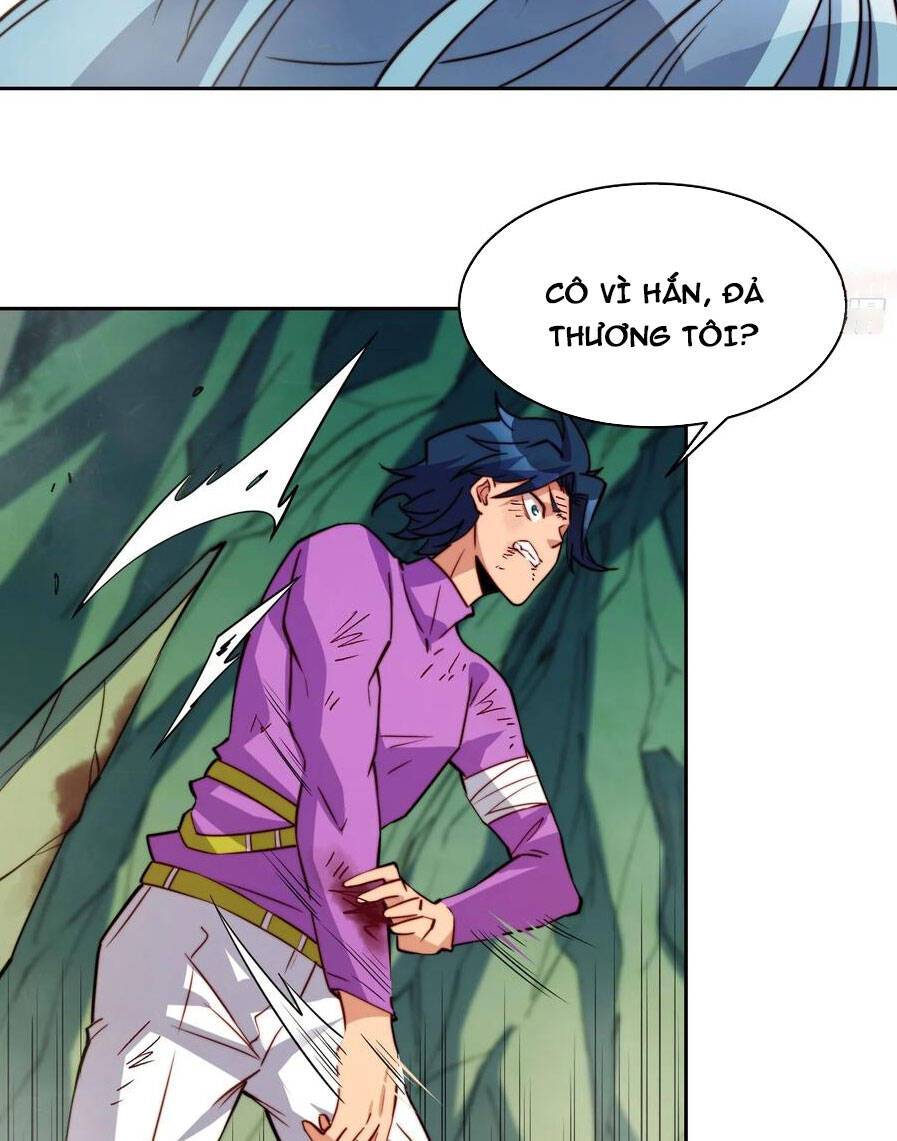 Người Trái Đất Quả Thật Rất Tàn Ác Chap 179 - Next Chap 180