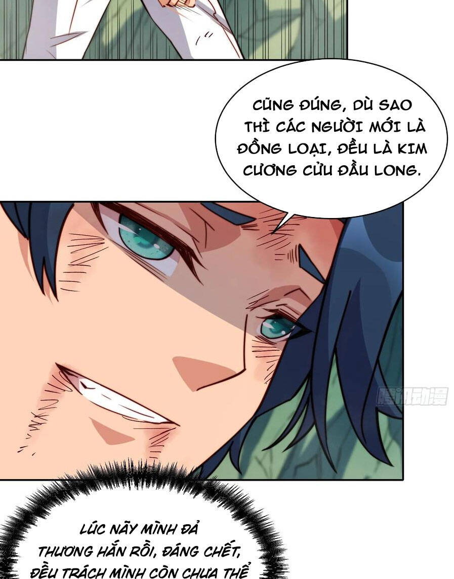 Người Trái Đất Quả Thật Rất Tàn Ác Chap 179 - Next Chap 180