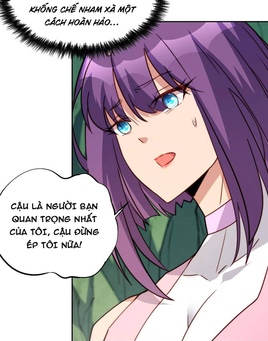 Người Trái Đất Quả Thật Rất Tàn Ác Chap 179 - Next Chap 180