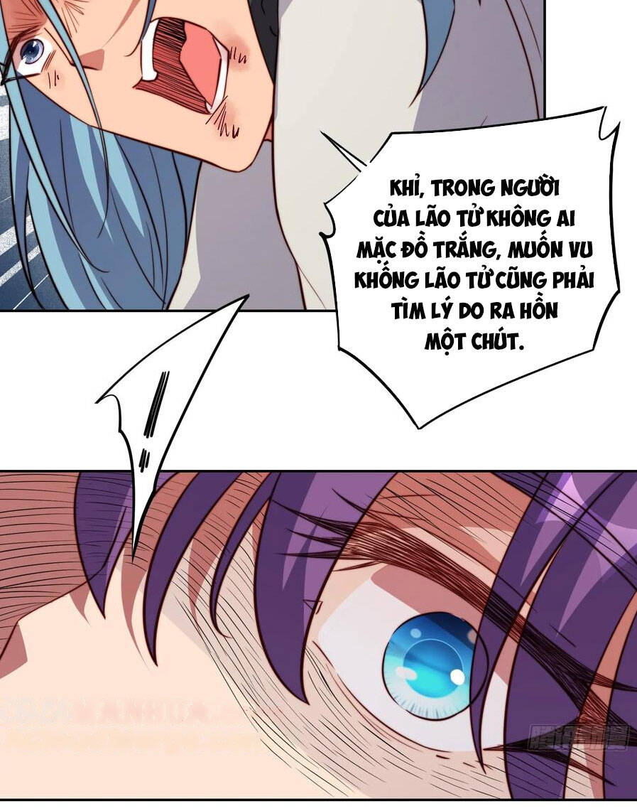 Người Trái Đất Quả Thật Rất Tàn Ác Chap 179 - Next Chap 180