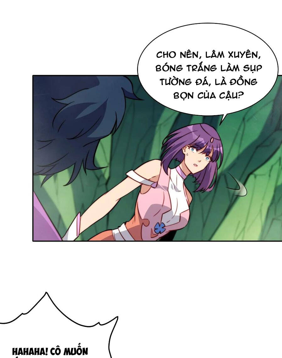 Người Trái Đất Quả Thật Rất Tàn Ác Chap 179 - Next Chap 180