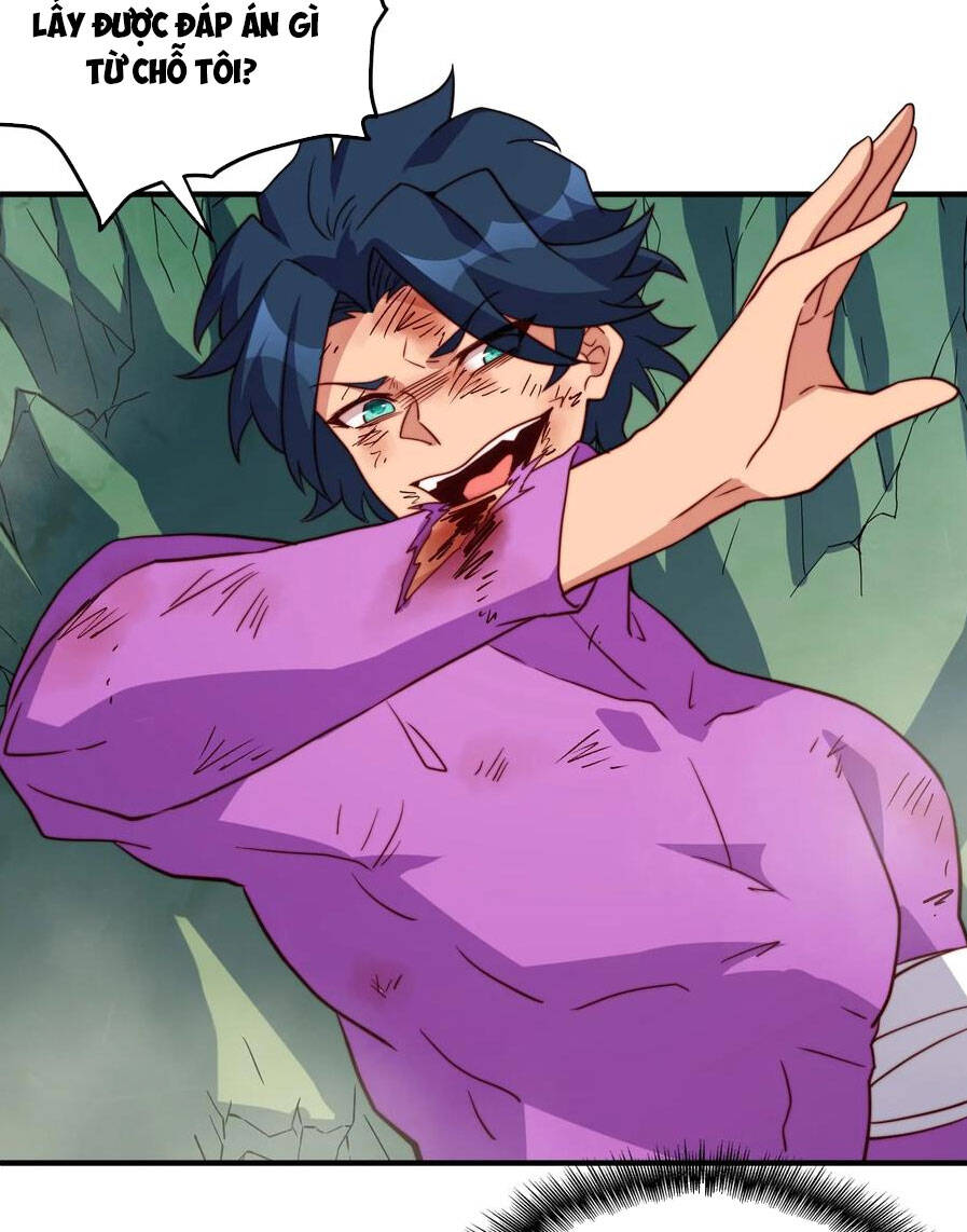 Người Trái Đất Quả Thật Rất Tàn Ác Chap 179 - Next Chap 180