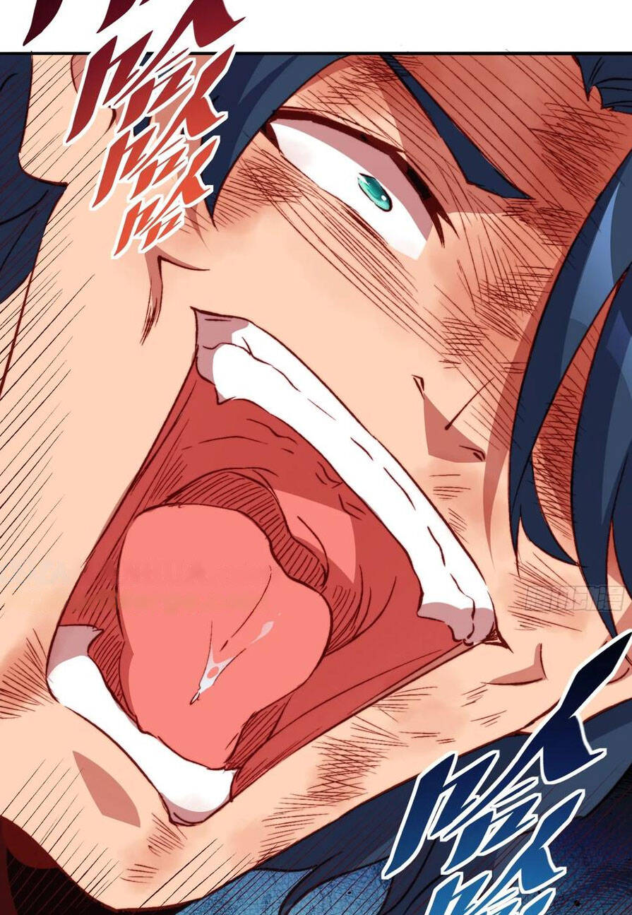 Người Trái Đất Quả Thật Rất Tàn Ác Chap 179 - Next Chap 180