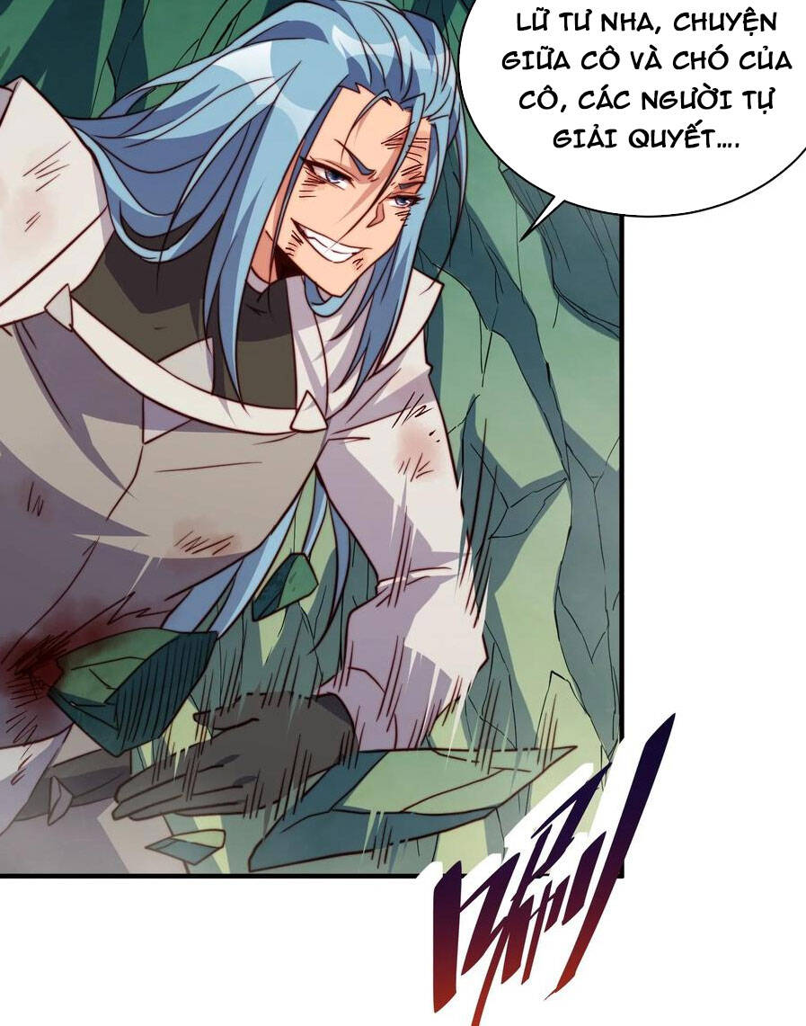 Người Trái Đất Quả Thật Rất Tàn Ác Chap 179 - Next Chap 180