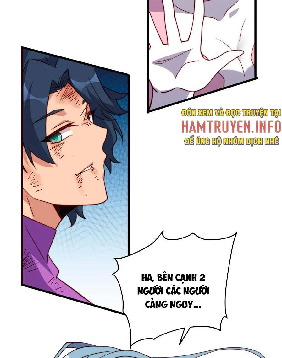 Người Trái Đất Quả Thật Rất Tàn Ác Chap 179 - Next Chap 180