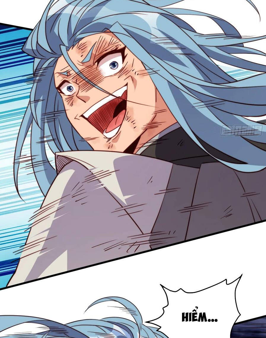 Người Trái Đất Quả Thật Rất Tàn Ác Chap 179 - Next Chap 180