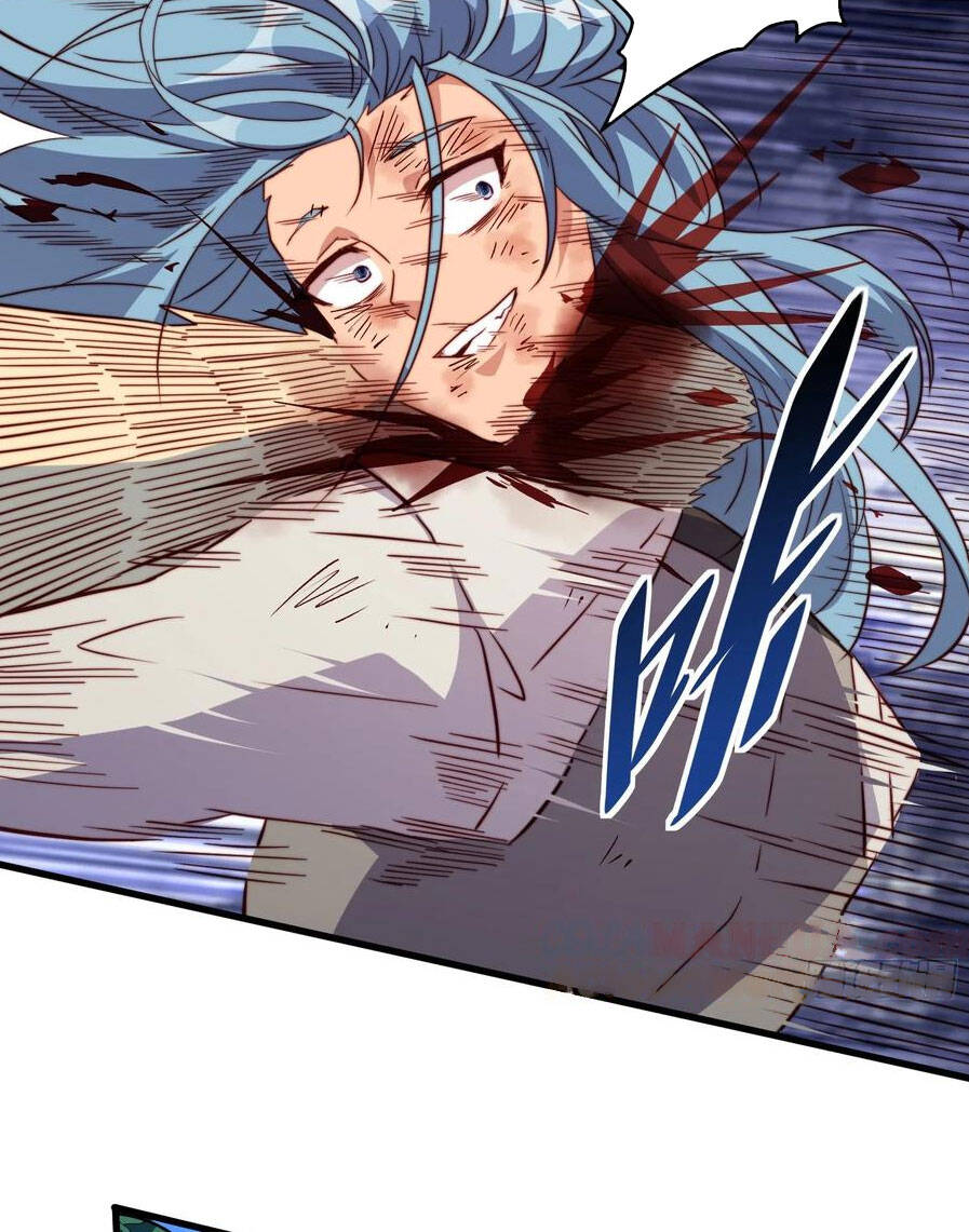 Người Trái Đất Quả Thật Rất Tàn Ác Chap 179 - Next Chap 180