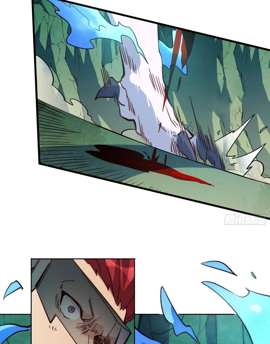 Người Trái Đất Quả Thật Rất Tàn Ác Chap 179 - Next Chap 180