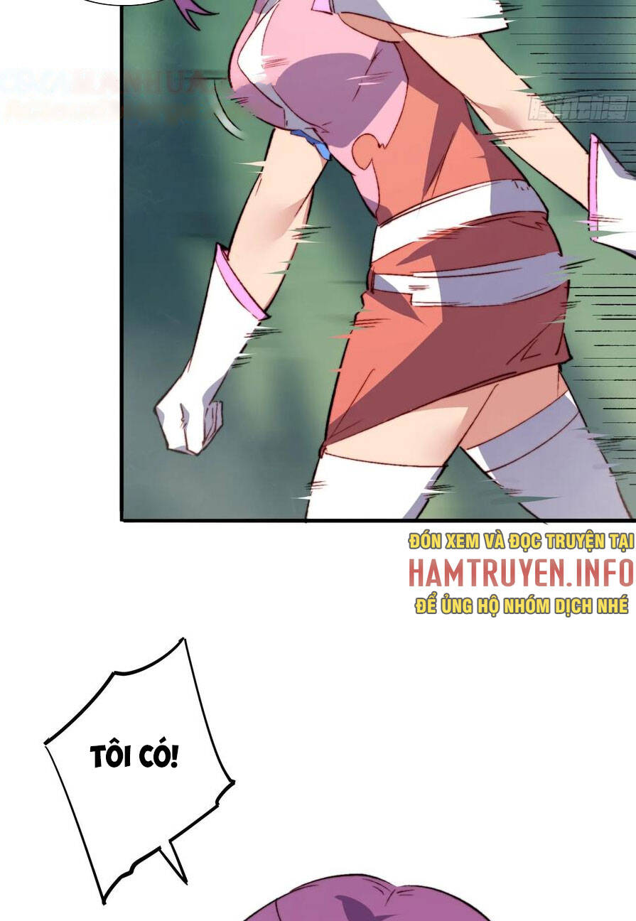 Người Trái Đất Quả Thật Rất Tàn Ác Chap 179 - Next Chap 180