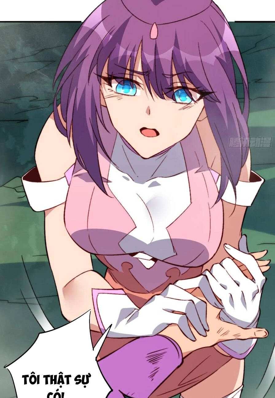 Người Trái Đất Quả Thật Rất Tàn Ác Chap 179 - Next Chap 180