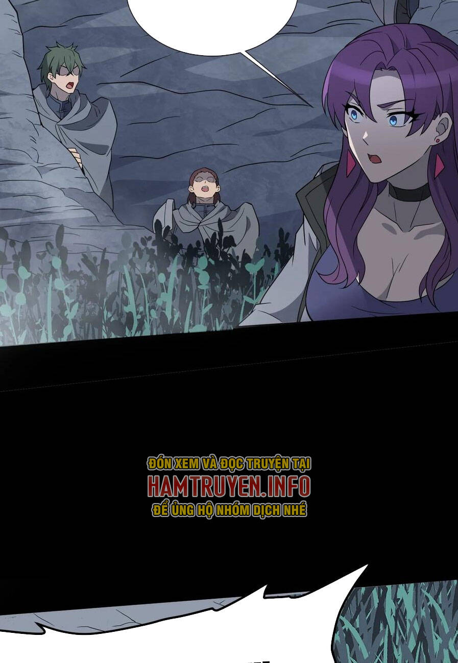 Người Trái Đất Quả Thật Rất Tàn Ác Chap 181 - Next Chap 182