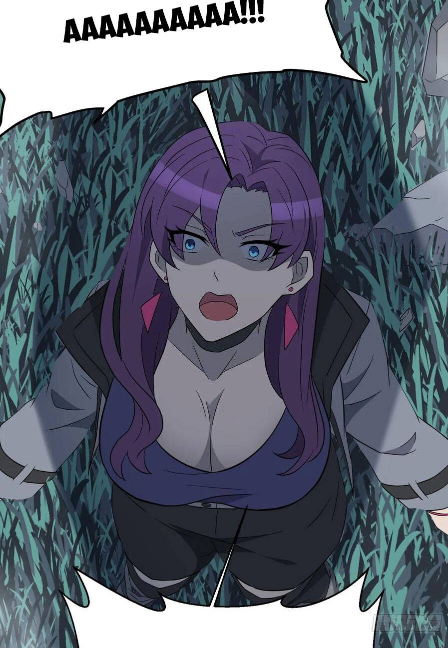 Người Trái Đất Quả Thật Rất Tàn Ác Chap 181 - Next Chap 182