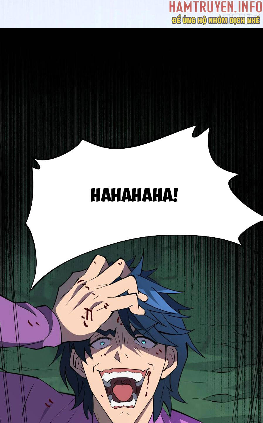 Người Trái Đất Quả Thật Rất Tàn Ác Chap 181 - Next Chap 182