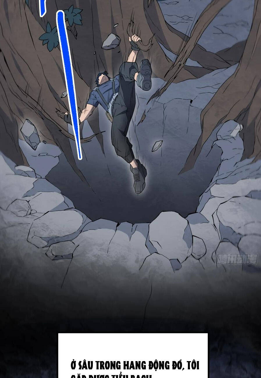 Người Trái Đất Quả Thật Rất Tàn Ác Chap 181 - Next Chap 182