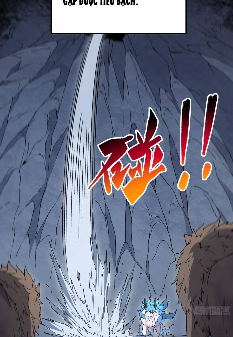 Người Trái Đất Quả Thật Rất Tàn Ác Chap 181 - Next Chap 182