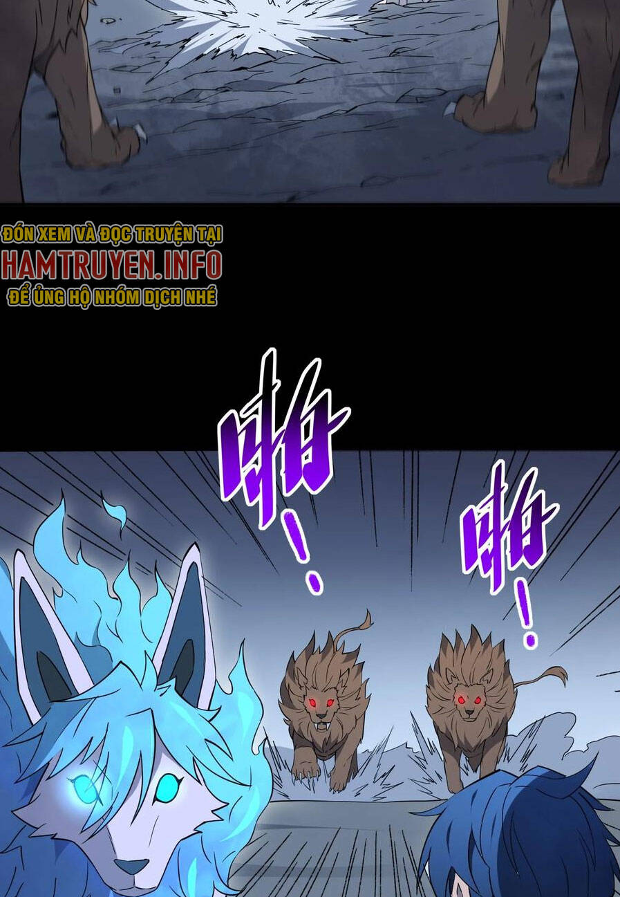 Người Trái Đất Quả Thật Rất Tàn Ác Chap 181 - Next Chap 182