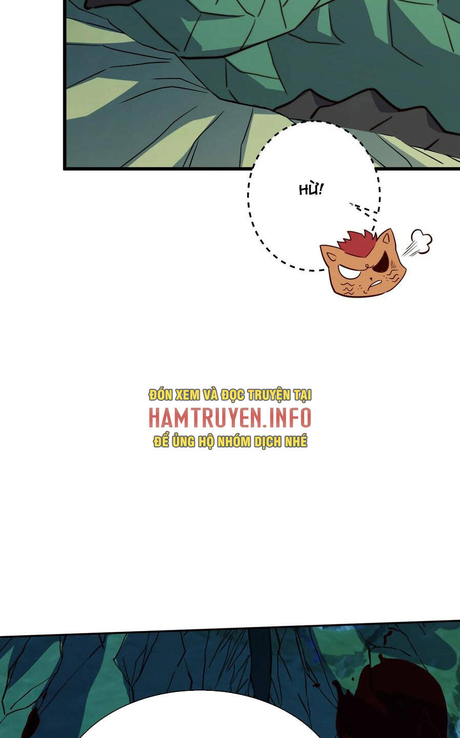 Người Trái Đất Quả Thật Rất Tàn Ác Chap 181 - Next Chap 182