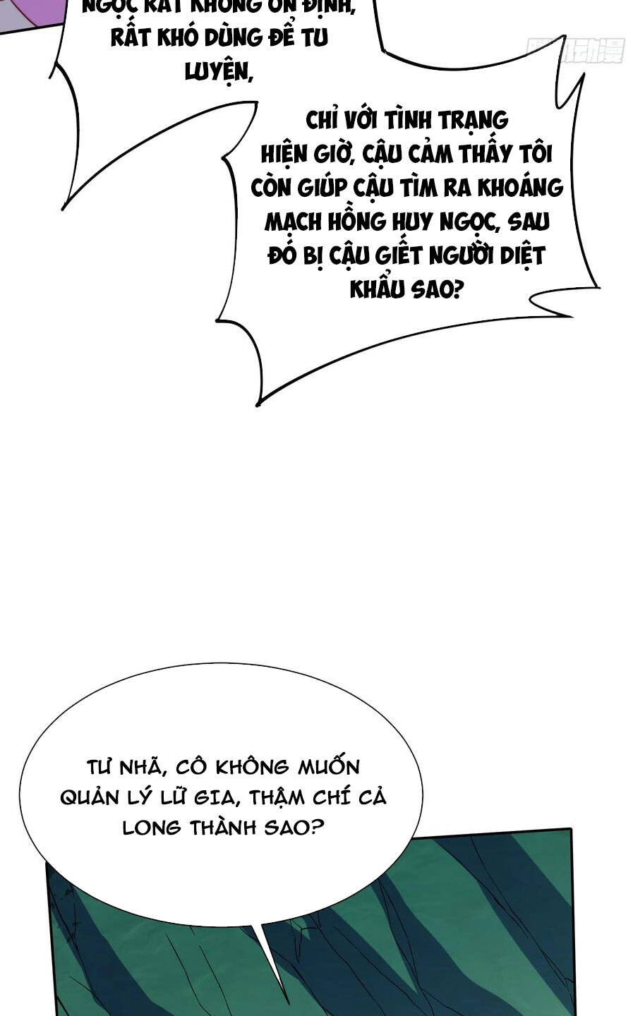 Người Trái Đất Quả Thật Rất Tàn Ác Chap 181 - Next Chap 182