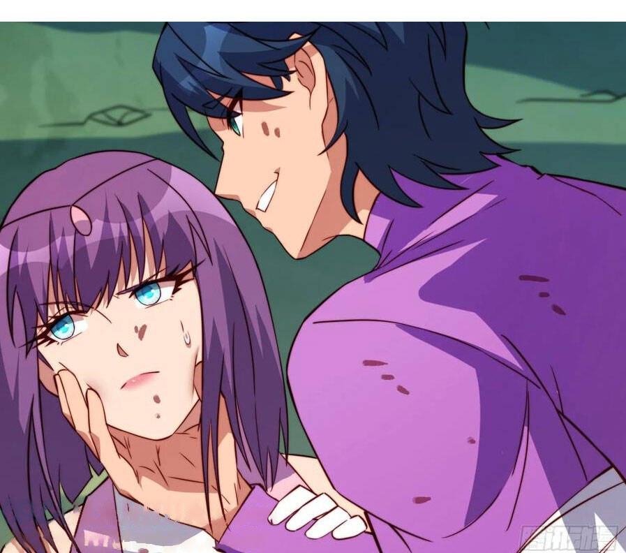 Người Trái Đất Quả Thật Rất Tàn Ác Chap 181 - Next Chap 182