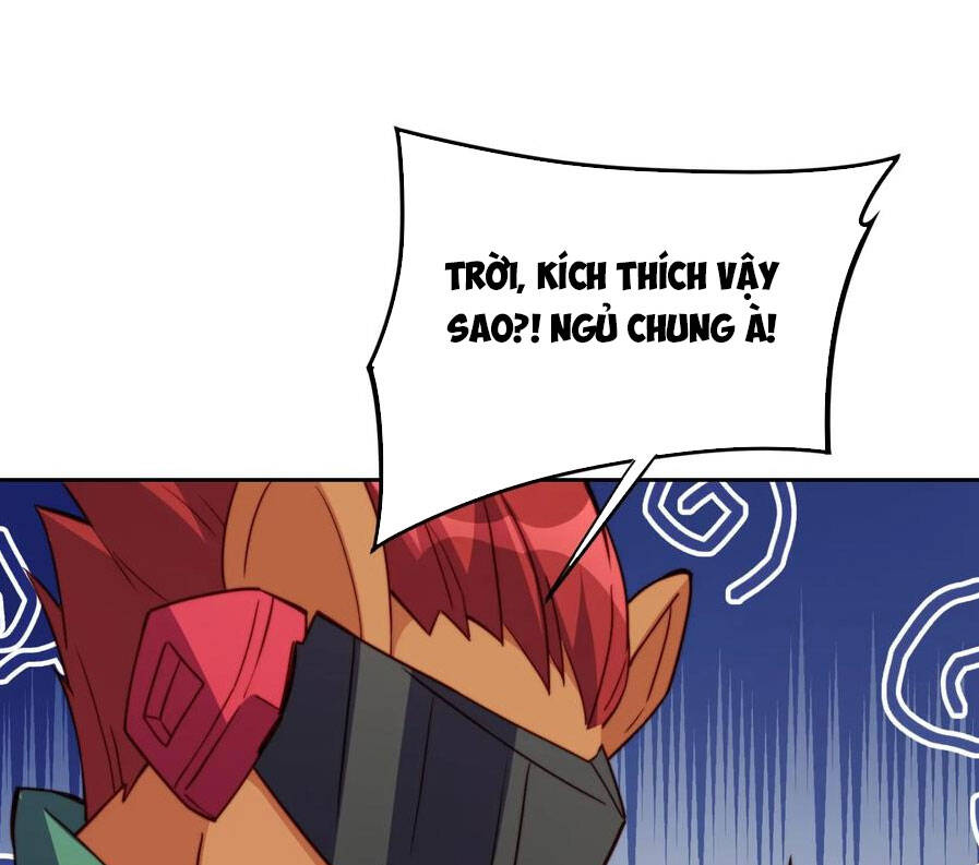 Người Trái Đất Quả Thật Rất Tàn Ác Chap 181 - Next Chap 182