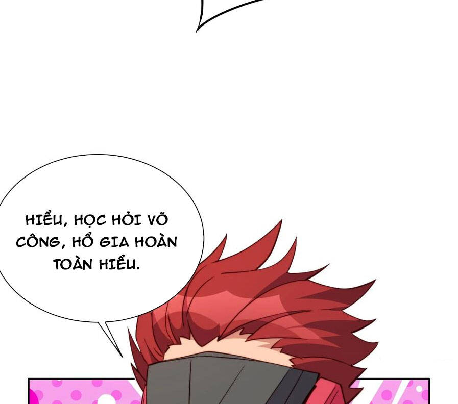 Người Trái Đất Quả Thật Rất Tàn Ác Chap 181 - Next Chap 182