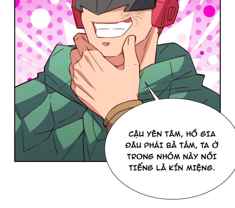 Người Trái Đất Quả Thật Rất Tàn Ác Chap 181 - Next Chap 182