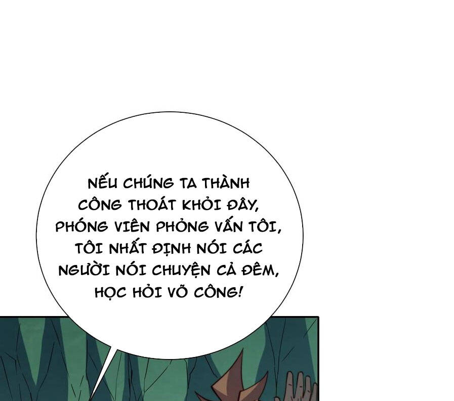 Người Trái Đất Quả Thật Rất Tàn Ác Chap 181 - Next Chap 182