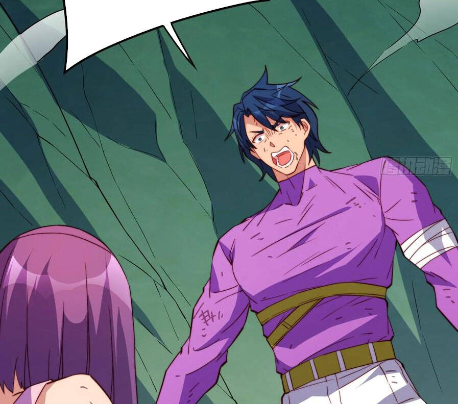 Người Trái Đất Quả Thật Rất Tàn Ác Chap 181 - Next Chap 182