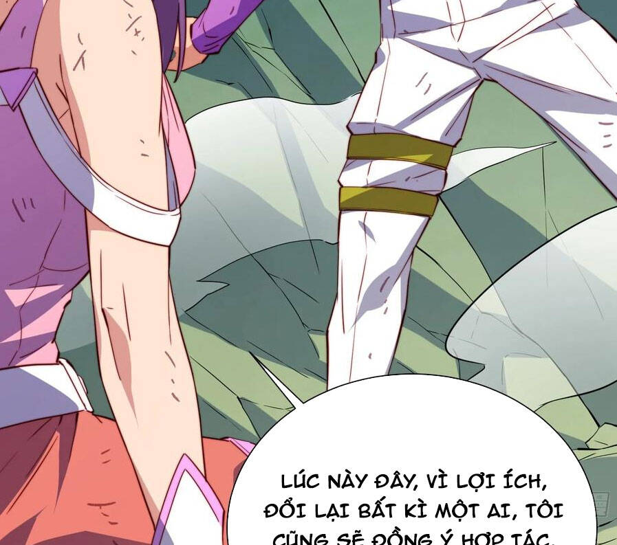 Người Trái Đất Quả Thật Rất Tàn Ác Chap 181 - Next Chap 182