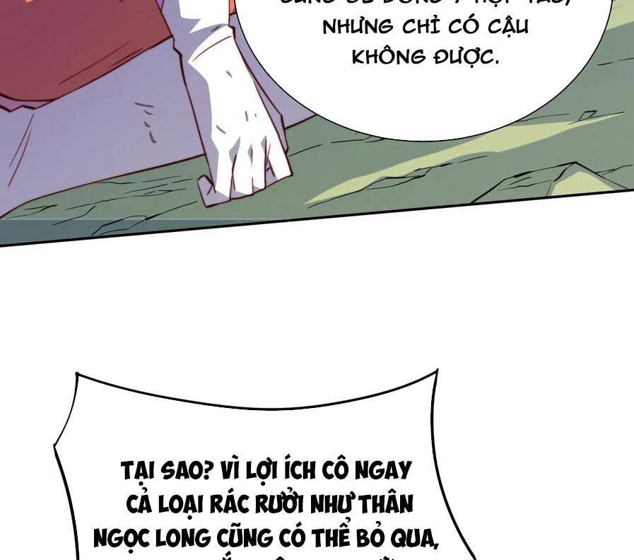 Người Trái Đất Quả Thật Rất Tàn Ác Chap 181 - Next Chap 182