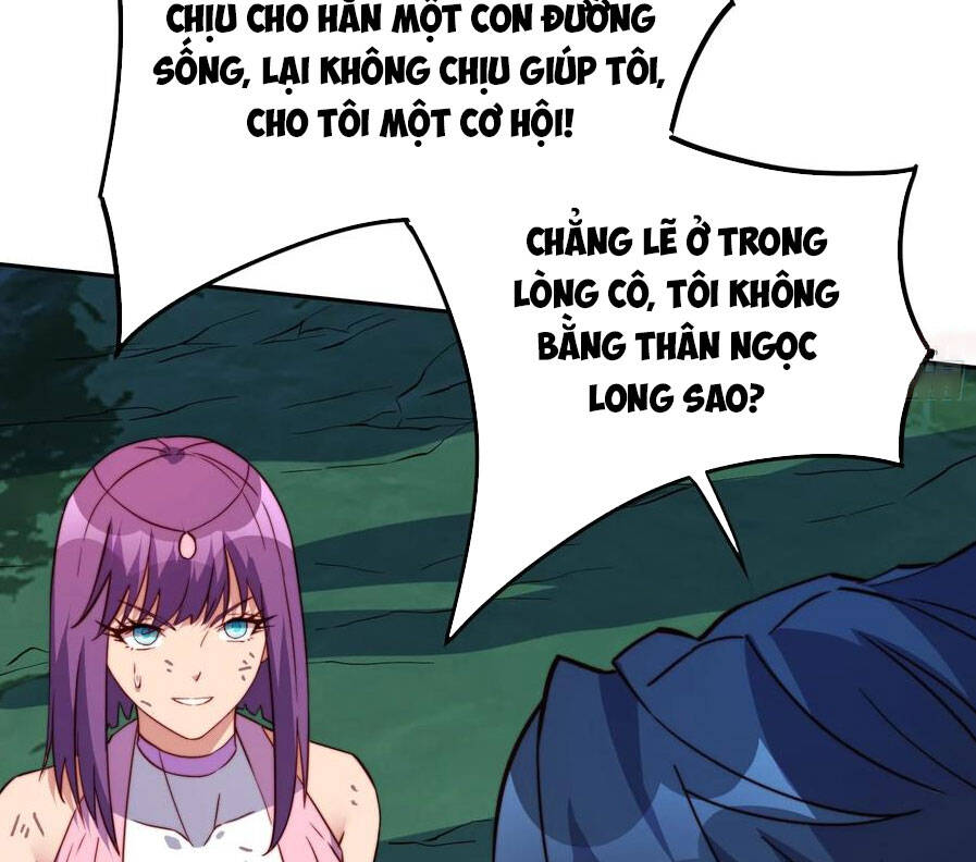 Người Trái Đất Quả Thật Rất Tàn Ác Chap 181 - Next Chap 182