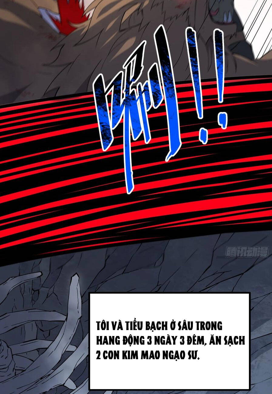 Người Trái Đất Quả Thật Rất Tàn Ác Chap 181 - Next Chap 182