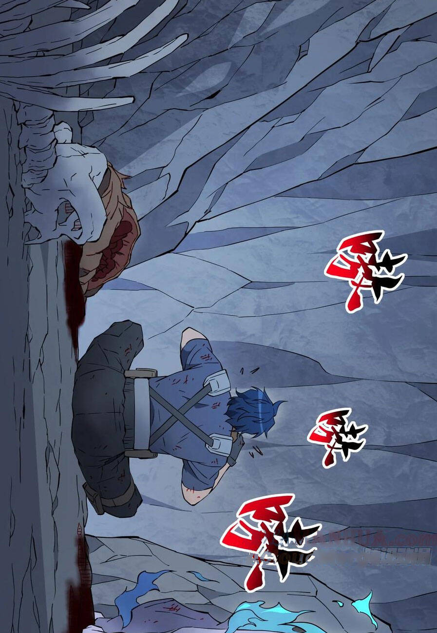 Người Trái Đất Quả Thật Rất Tàn Ác Chap 181 - Next Chap 182