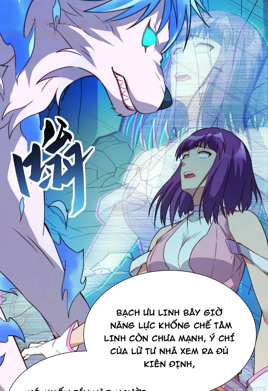 Người Trái Đất Quả Thật Rất Tàn Ác Chap 182 - Next Chap 183